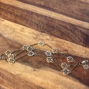 Tory Burch bracelet